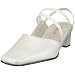 Comfort 06.221.80, Damen Pumps, weiss, (Perlato 1823), EU 35 (US 2,5)