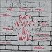 Back Against the Wall (All Stars Revisit Pink Floyd) 2 CD SET