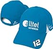 Ryan Newman Pit Cap 2 Adjustable Hat