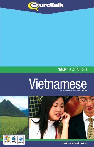 EuroTalk Interactive - Talk Business! Vietnamese
