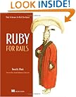 Ruby for Rails: Ruby Techniques for Rails Developers