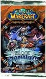 World of Warcraft Blood of Gladiators Booster Pack, Trading Cards.