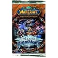 World of Warcraft Blood of Gladiators Booster Pack, Trading Cards.