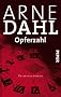 Opferzahl: Kriminalroman