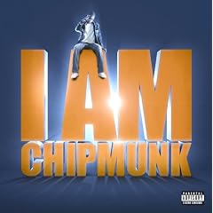 I Am Chipmunk - Platinum Edition