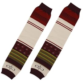 BabyLegs Organic cotton スカンディア