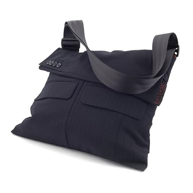 Recycled Suit Bag - Large