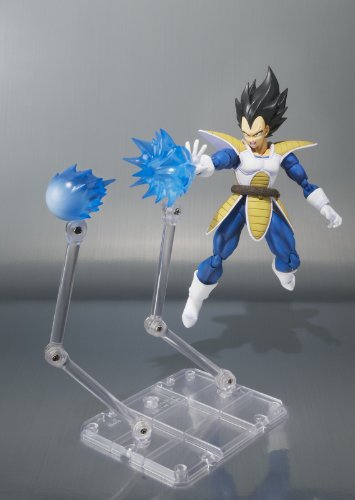 Dragon Ball Z : Vegeta S.H. Figuarts Action Figure Bandai Dragon Ball Z : Vegeta S.H. Figuarts Action Figure Bandai