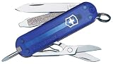 SWISS ARMY Stylus Sapphire Translucent. Model 53092