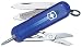 SWISS ARMY Stylus Sapphire Translucent. Model 53092