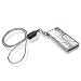 Transcend JetFlash V90C 8GB USB-Stick USB 2.0