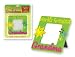 Worlds Greatest GRANDMA 3D Magnetic Picture Frame