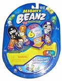 Mighty Beanz Series 2 (6-Pack)