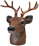 CIPA 60602 Deer Hitch Ball Cover