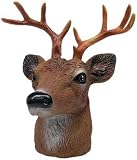 CIPA 60602 Deer Hitch Ball Cover