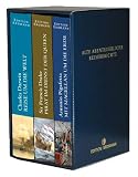 Produkt-Bild: Aktionsbox Edition Erdmann Weltumsegelung: Darwin, Reise umd die Welt, Drake, Pirat im Dienst der Queen, Pigafetta, Mit Magellan um die Erde
