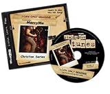 Play-it-Now Tunes: Audio CD Guitar Lesson for "I Can Only Imagine" by MercyMe