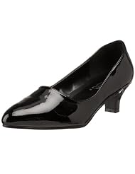 Pleaser Womens Fab-420W Pump Fab Shoes