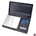 American Weigh AMW-100 Silver Precision Digital Pocket Scale 1543 x 0.1 grain and 100 x 0.01 gram