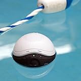FLOATING Wireless WATERPROOF Pool hot tub spa music Speaker Ipod