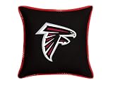 NFL Atlanta Falcons MVP Pillow
