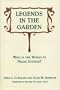 Legends in the Garden: Who In The World is Nellie Stevens?