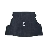 Ford Shelby GT500 Mustang Parts Cobra Logo Trunk Mat 2007 2008 2009