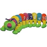 Counting Caterpillar