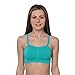 Hanes Comfort Flex Fit Bandini Bras M299 - 4 Pack