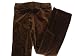 Ralph Lauren Velour Pants