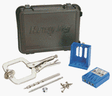 Kreg K3SP K3 Pocket Hole Jig Standard Pack