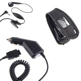 Three Piece Vaule Combo Pack for Pantech C300