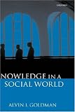 Knowledge in a Social World