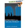 Knowledge in a Social World