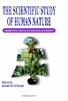 The Scientific Study of Human Nature: Tribute to Hans J. Eysenck at Eighty