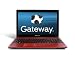 Gateway NV55C15u 15.6-Inch Laptop (Cashmere Red)