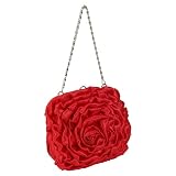 Ashley M Rose Satin Bag