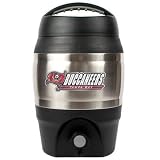 Buccaneers 1 Gallon Tailgate Keg