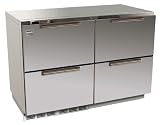 Kalamazoo 48-inch Outdoor Refrigerated Drawers
