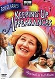 WARNER HOME VIDEO - KEEPING UP APPEARANCES: HYACINTH IN FULL (DVD MOVIE)