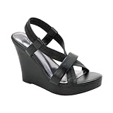 ALDO Tooze - Women Wedges Sandals
