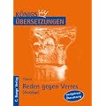 K�nigs �bersetzungen, Cicero - Rede gegen Verres (Ausz�ge: IV & V), Wortgetreue deutsche �bersetzung