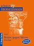 K�nigs �bersetzungen, Cicero - Rede gegen Verres (Ausz�ge: IV & V), Wortgetreue deutsche �bersetzung