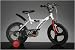 Kinderfahrrad 16 Zoll, Fahrrad