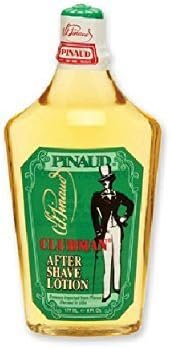 Clubman Pinaud After Shave Lotion, 6 Ounce by American International Industries
