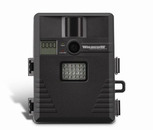 Wildview Amazon Exclusive Tgl5Ir and Crv2X In Current Retail Package