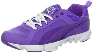 PUMA Women's Formlite XT Ultra Cross-Training Shoe,Fluorescent Purple,8.5 B US