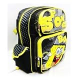 Sponge Bob Medium Backpack