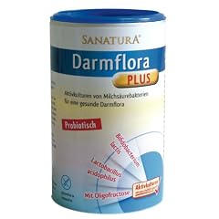Sanatura Darmflora Plus 200g