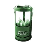 UCO Candlelier Green Candle Lantern